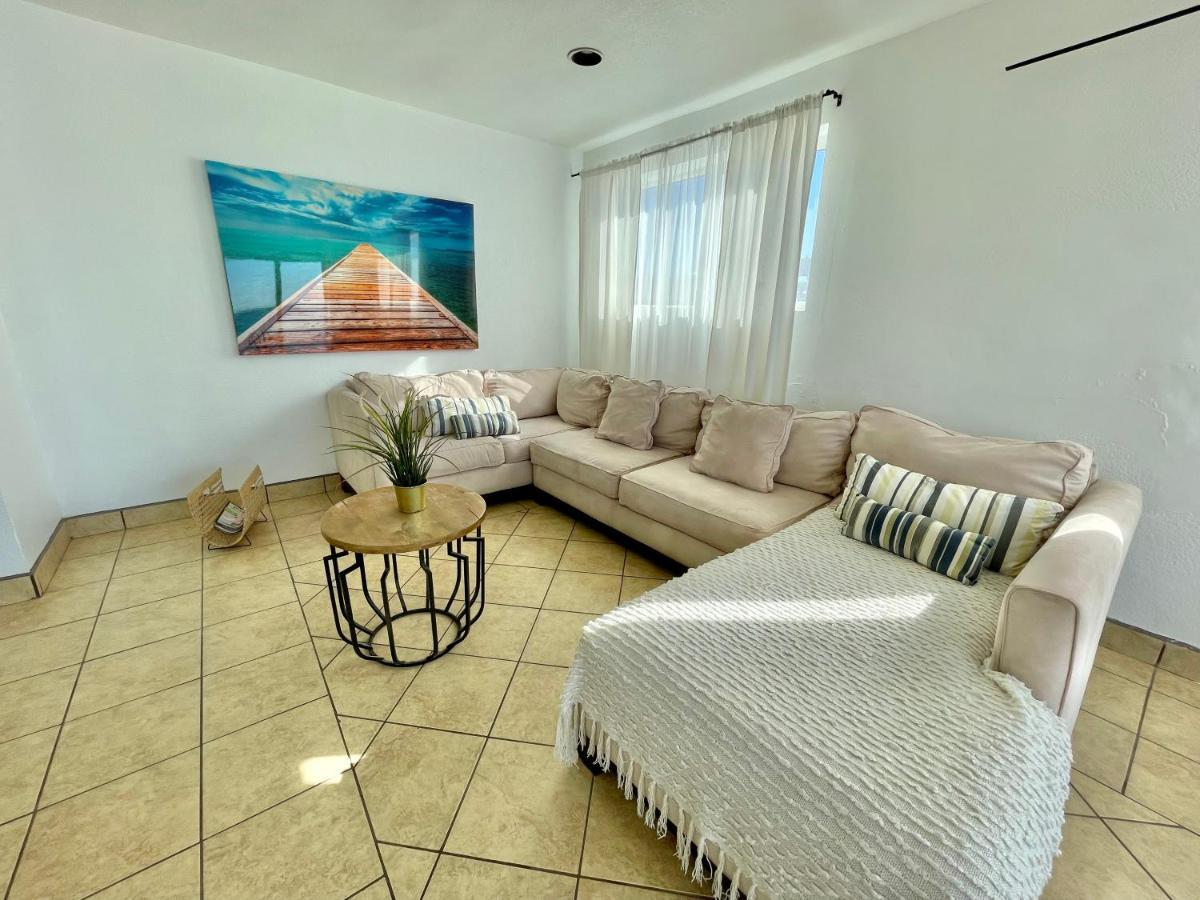 Beachfront Condo - 2 Bdr 2 Bth Тихуана Экстерьер фото