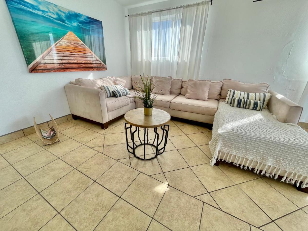 Beachfront Condo - 2 Bdr 2 Bth Тихуана Экстерьер фото
