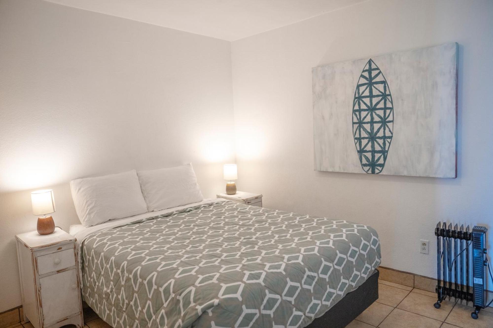 Beachfront Condo - 2 Bdr 2 Bth Тихуана Экстерьер фото