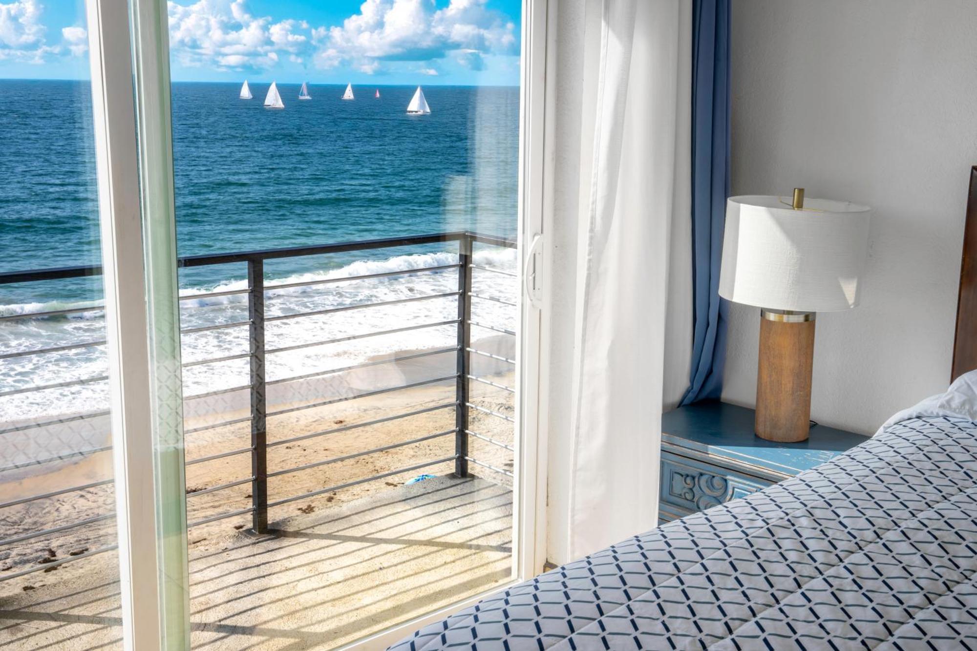 Beachfront Condo - 2 Bdr 2 Bth Тихуана Экстерьер фото
