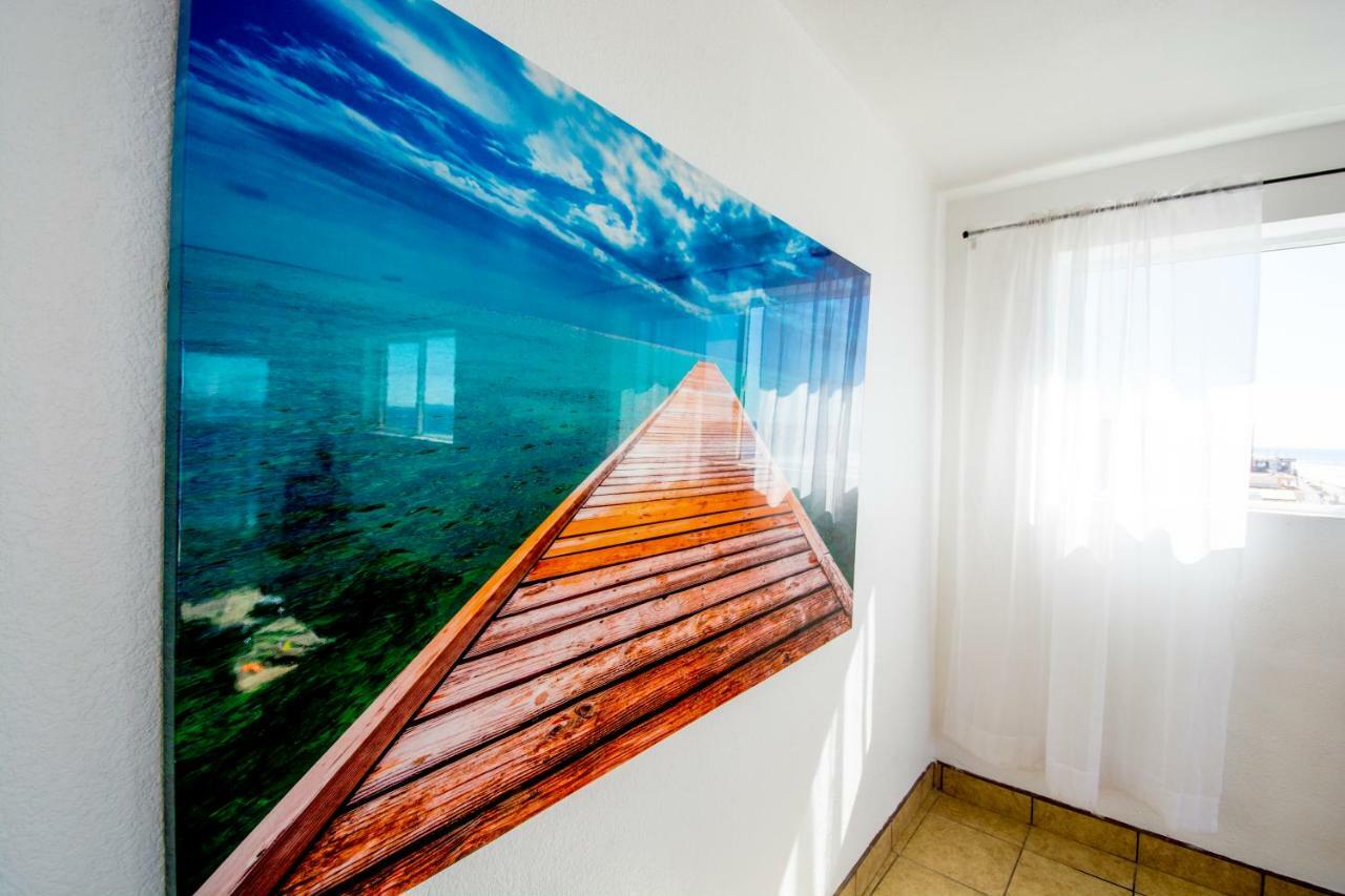 Beachfront Condo - 2 Bdr 2 Bth Тихуана Экстерьер фото