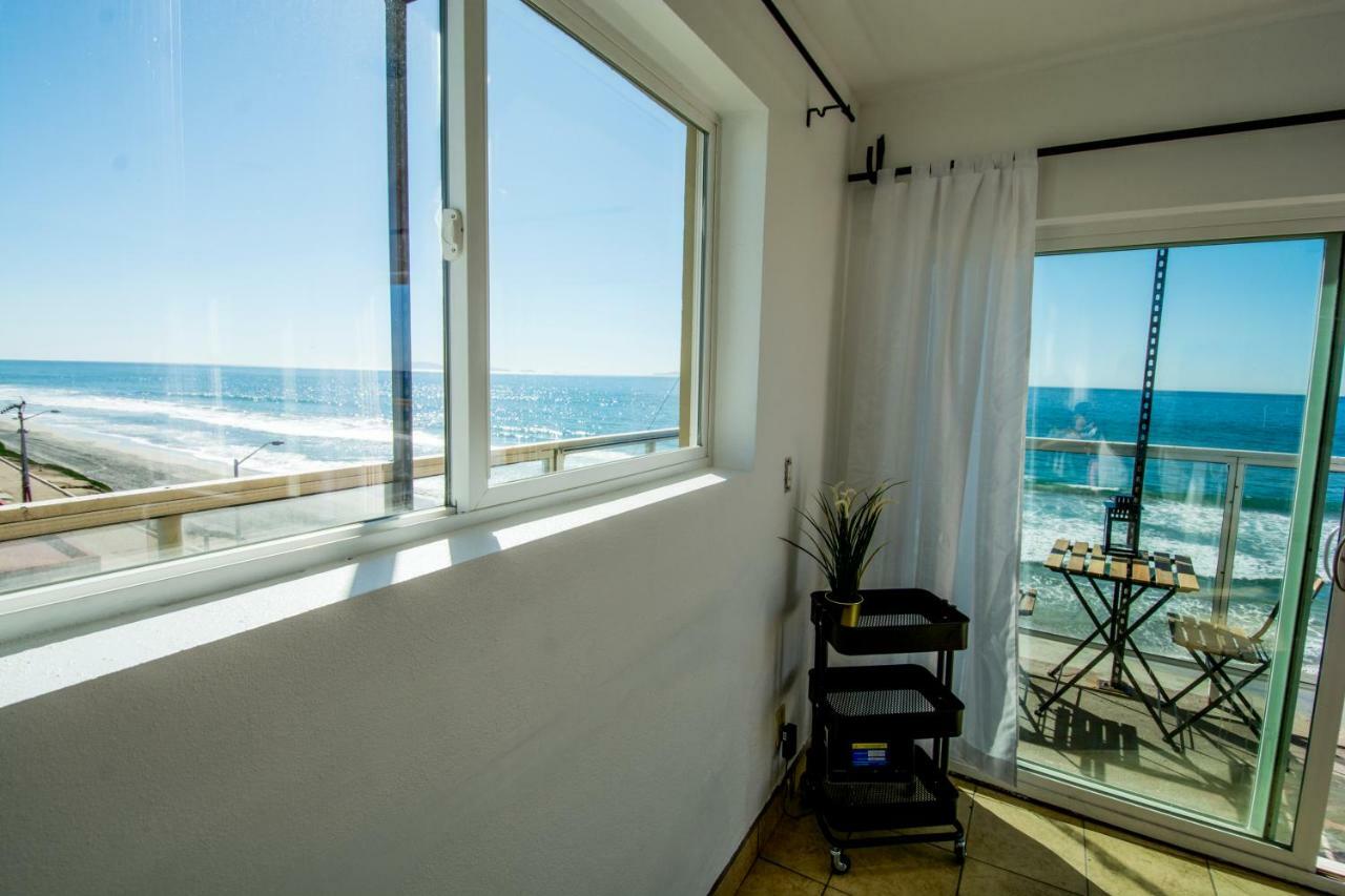 Beachfront Condo - 2 Bdr 2 Bth Тихуана Экстерьер фото