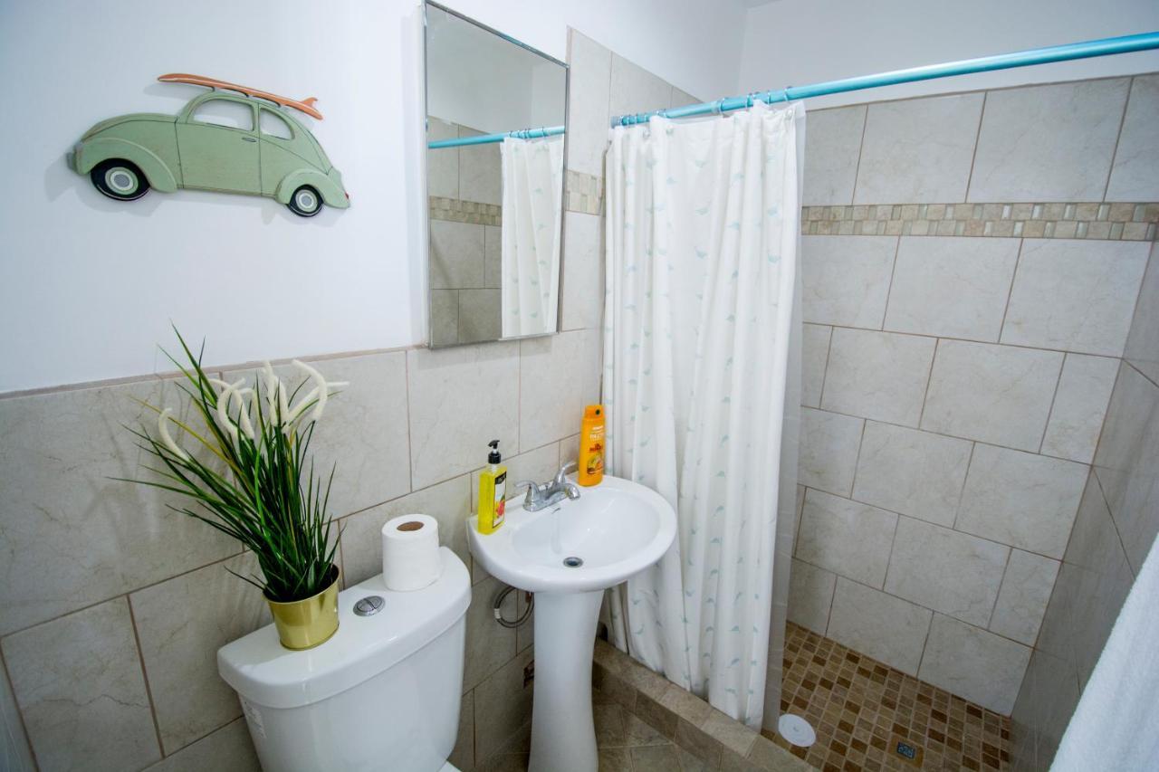 Beachfront Condo - 2 Bdr 2 Bth Тихуана Экстерьер фото